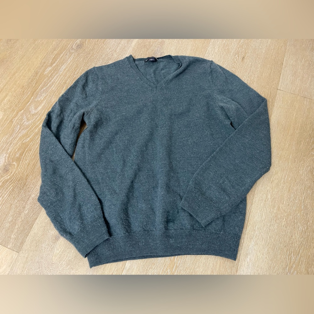 Gap Wool Sweater - image 1